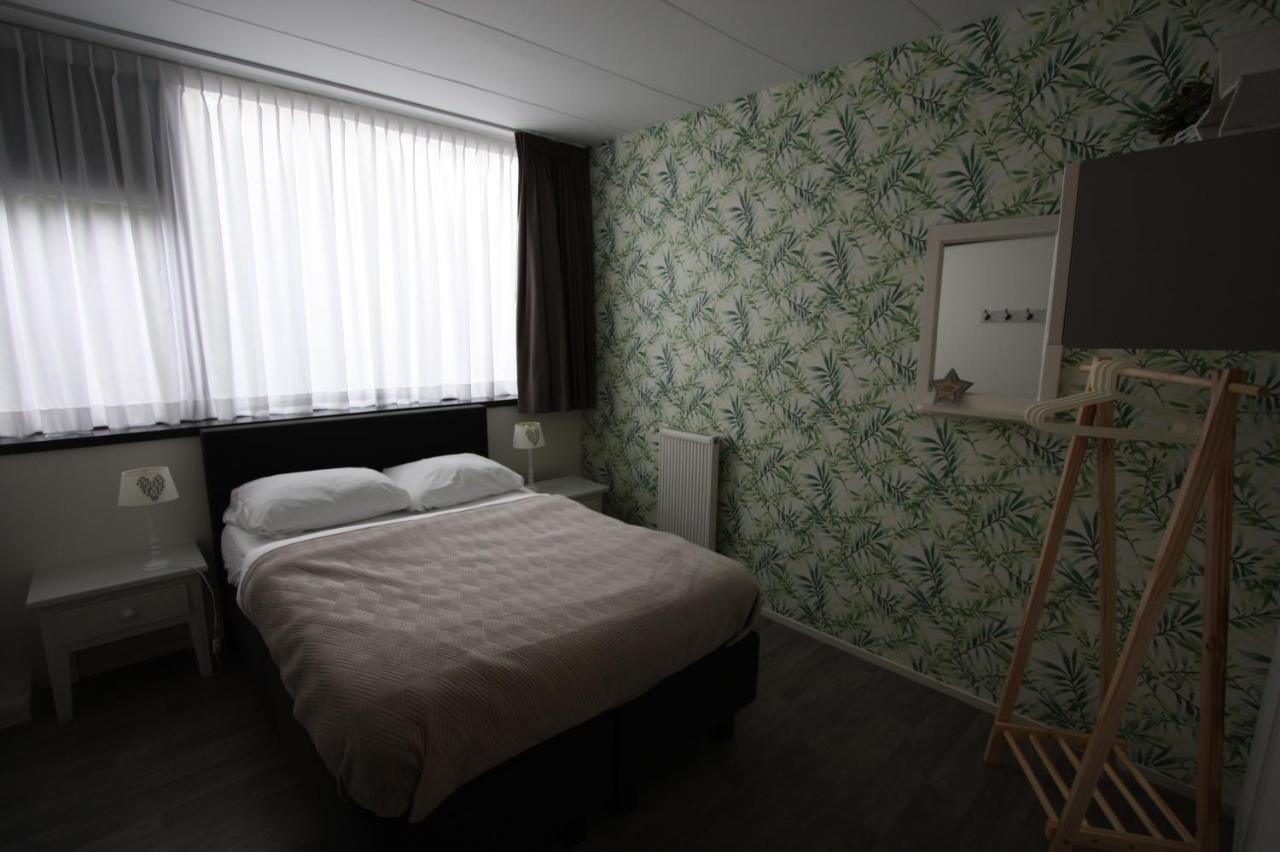 4 Persoons Appartement - Ook Te Boeken Voor 6 Personen! Bakkeveen Exterior photo